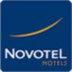 Novotel Hua Hin Cha Am Beach Resort and Spa - Logo